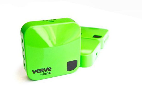 `视频`无需编程基础：Verve 2传感器套件助你轻松跨入DIY大门
