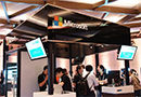 微软WinHEC展览会图赏